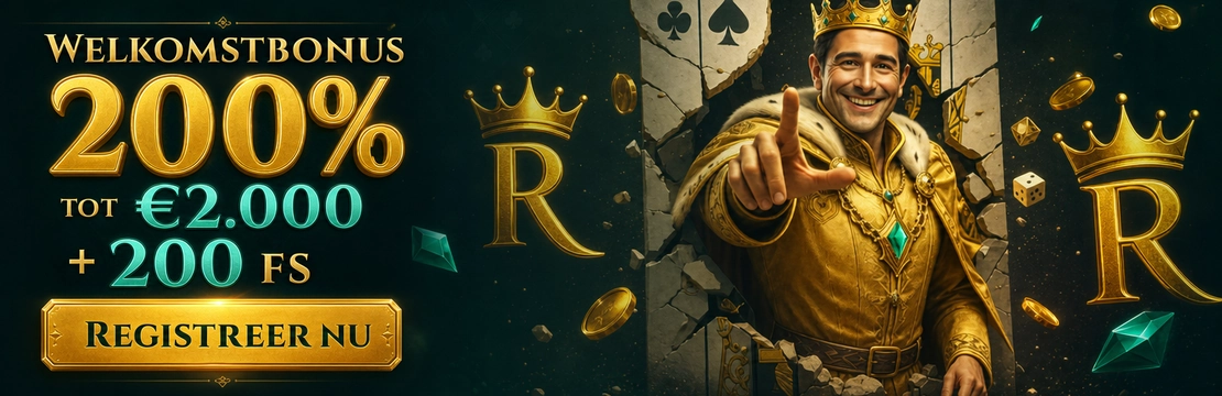 Royalen Casino